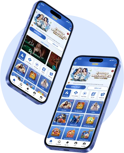 Truy cập đa dạng trò chơi win789