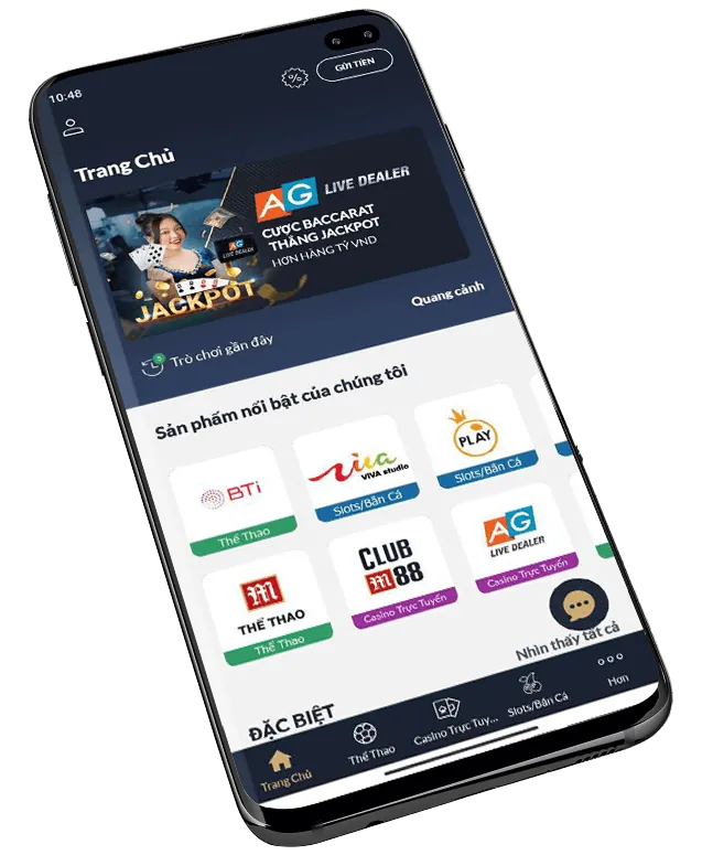 Khuyến mãi độc quyền win789